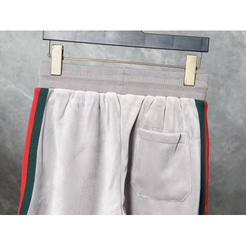 Cheap Gucci Tracksuits Long Sleeved For Men #1250979 Replica Wholesale [$82.00 USD] [ITEM#1250979] on Replica Gucci Tracksuits