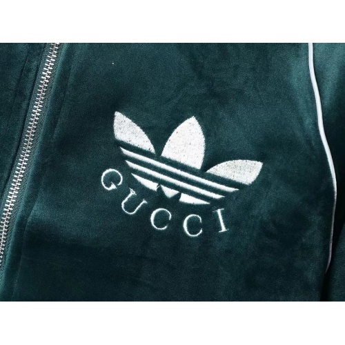 Cheap Gucci Tracksuits Long Sleeved For Men #1250980 Replica Wholesale [$82.00 USD] [ITEM#1250980] on Replica Gucci Tracksuits