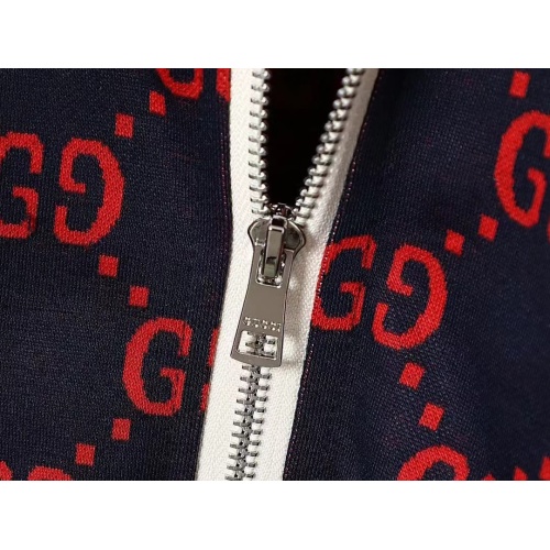 Cheap Gucci Tracksuits Long Sleeved For Men #1250981 Replica Wholesale [$82.00 USD] [ITEM#1250981] on Replica Gucci Tracksuits