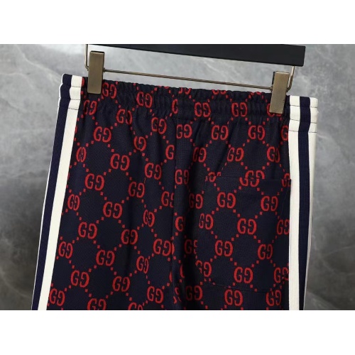 Cheap Gucci Tracksuits Long Sleeved For Men #1250981 Replica Wholesale [$82.00 USD] [ITEM#1250981] on Replica Gucci Tracksuits