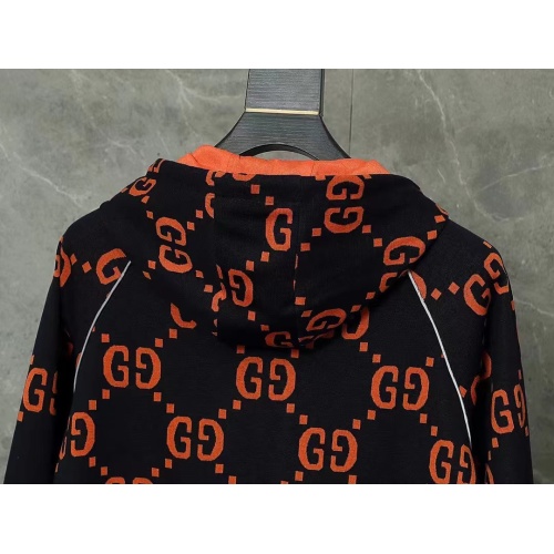 Cheap Gucci Tracksuits Long Sleeved For Men #1250985 Replica Wholesale [$82.00 USD] [ITEM#1250985] on Replica Gucci Tracksuits