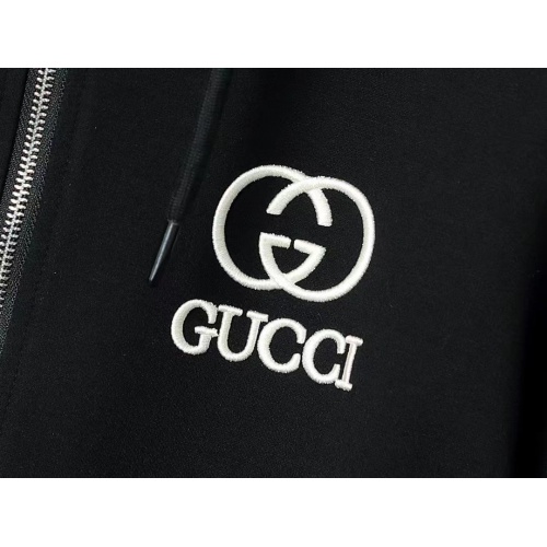 Cheap Gucci Tracksuits Long Sleeved For Men #1250988 Replica Wholesale [$82.00 USD] [ITEM#1250988] on Replica Gucci Tracksuits