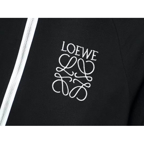 Cheap LOEWE Tracksuits Long Sleeved For Men #1250996 Replica Wholesale [$82.00 USD] [ITEM#1250996] on Replica LOEWE Tracksuits