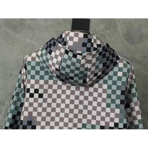 Cheap Louis Vuitton LV Jackets Long Sleeved For Men #1251010 Replica Wholesale [$52.00 USD] [ITEM#1251010] on Replica Louis Vuitton LV Jackets