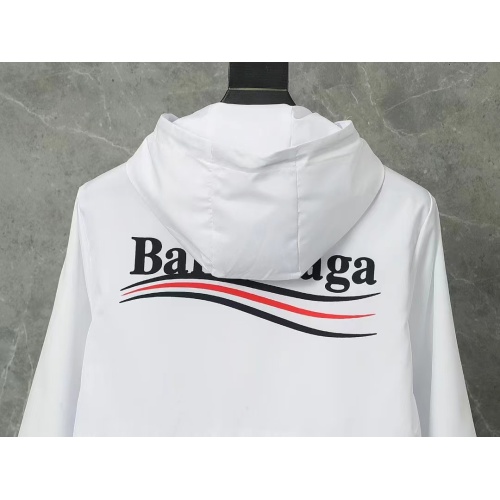 Cheap Balenciaga Jackets Long Sleeved For Men #1251016 Replica Wholesale [$52.00 USD] [ITEM#1251016] on Replica Balenciaga Jackets