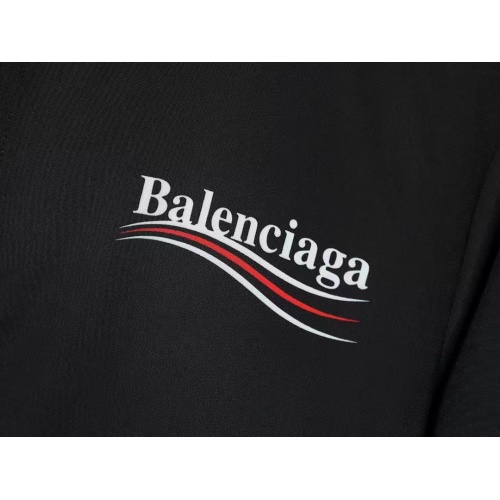 Cheap Balenciaga Jackets Long Sleeved For Men #1251017 Replica Wholesale [$52.00 USD] [ITEM#1251017] on Replica Balenciaga Jackets