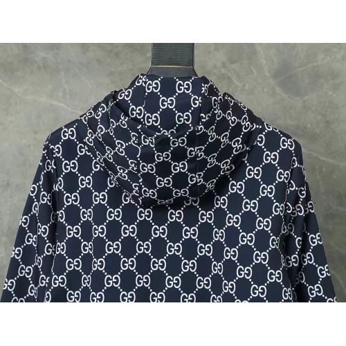 Cheap Gucci Jackets Long Sleeved For Men #1251018 Replica Wholesale [$52.00 USD] [ITEM#1251018] on Replica Gucci Jackets