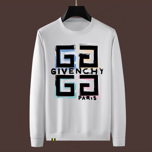 Cheap Givenchy Hoodies Long Sleeved For Men #1251063 Replica Wholesale [$48.00 USD] [ITEM#1251063] on Replica Givenchy Hoodies