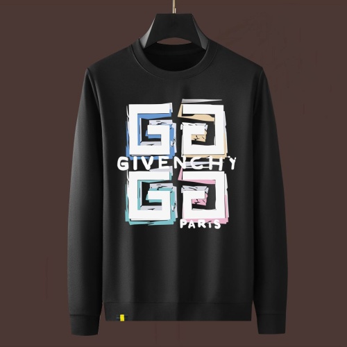 Cheap Givenchy Hoodies Long Sleeved For Men #1251064 Replica Wholesale [$48.00 USD] [ITEM#1251064] on Replica Givenchy Hoodies