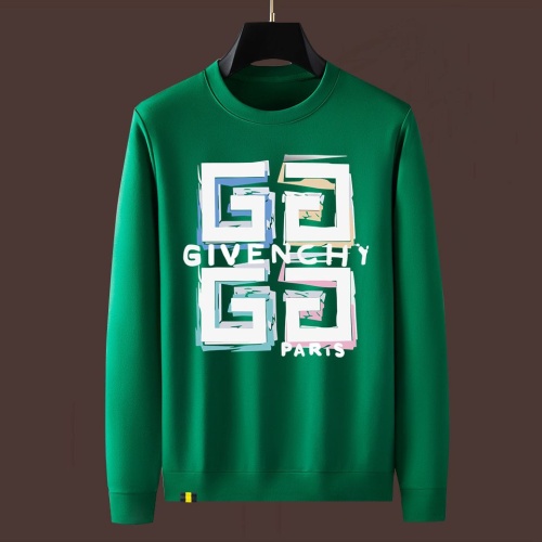 Cheap Givenchy Hoodies Long Sleeved For Men #1251065 Replica Wholesale [$48.00 USD] [ITEM#1251065] on Replica Givenchy Hoodies