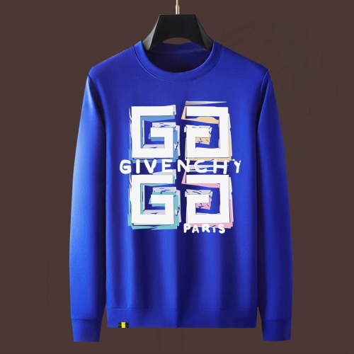 Cheap Givenchy Hoodies Long Sleeved For Men #1251066 Replica Wholesale [$48.00 USD] [ITEM#1251066] on Replica Givenchy Hoodies