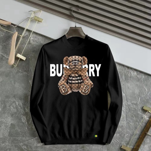 Cheap Burberry Fashion Sweaters Long Sleeved For Men #1251184 Replica Wholesale [$48.00 USD] [ITEM#1251184] on Replica Burberry Fashion Sweaters