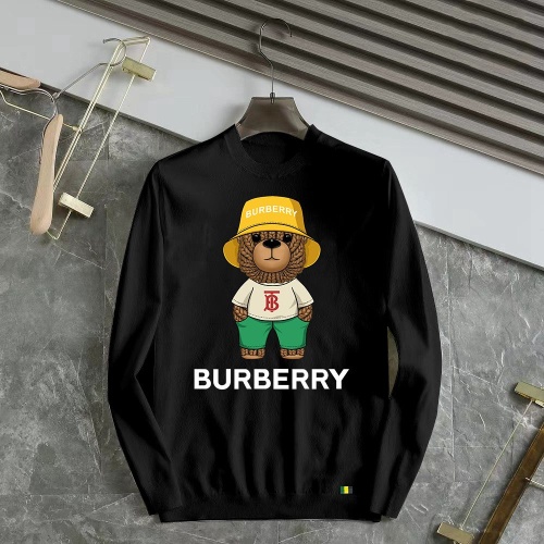 Cheap Burberry Fashion Sweaters Long Sleeved For Men #1251207 Replica Wholesale [$48.00 USD] [ITEM#1251207] on Replica Burberry Fashion Sweaters