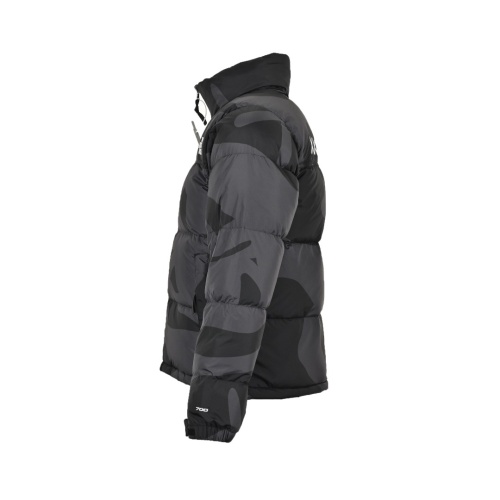 Cheap The North Face Down Feather Coat Long Sleeved For Unisex #1251273 Replica Wholesale [$128.00 USD] [ITEM#1251273] on Replica The North Face Down Feather Coat