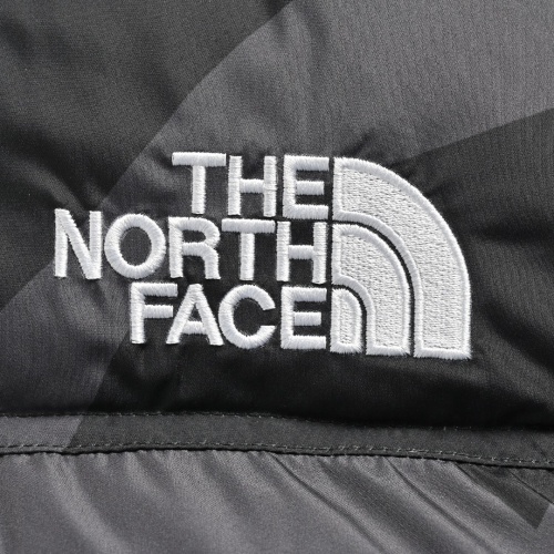 Cheap The North Face Down Feather Coat Long Sleeved For Unisex #1251273 Replica Wholesale [$128.00 USD] [ITEM#1251273] on Replica The North Face Down Feather Coat