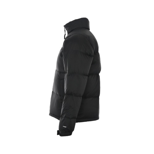 Cheap The North Face Down Feather Coat Long Sleeved For Unisex #1251274 Replica Wholesale [$128.00 USD] [ITEM#1251274] on Replica The North Face Down Feather Coat