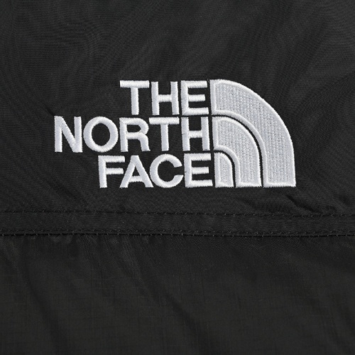 Cheap The North Face Down Feather Coat Long Sleeved For Unisex #1251274 Replica Wholesale [$128.00 USD] [ITEM#1251274] on Replica The North Face Down Feather Coat