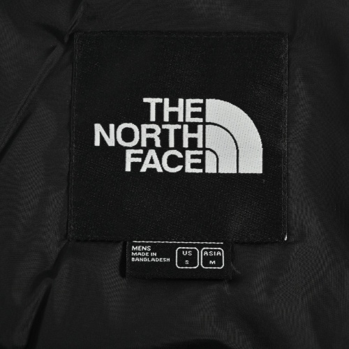 Cheap The North Face Down Feather Coat Long Sleeved For Unisex #1251274 Replica Wholesale [$128.00 USD] [ITEM#1251274] on Replica The North Face Down Feather Coat