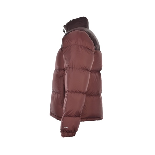 Cheap The North Face Down Feather Coat Long Sleeved For Unisex #1251279 Replica Wholesale [$128.00 USD] [ITEM#1251279] on Replica The North Face Down Feather Coat