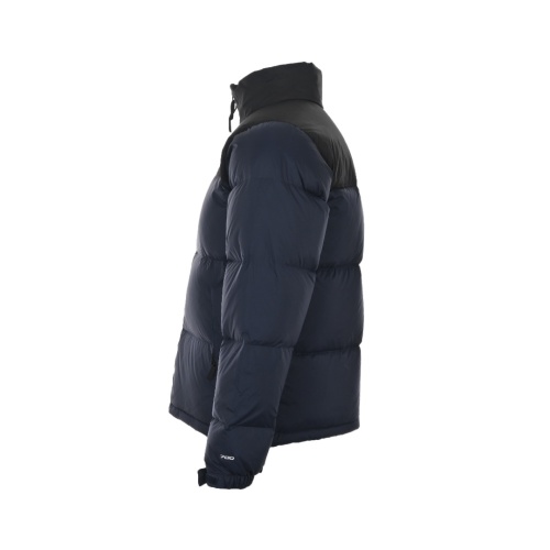 Cheap The North Face Down Feather Coat Long Sleeved For Unisex #1251283 Replica Wholesale [$128.00 USD] [ITEM#1251283] on Replica The North Face Down Feather Coat