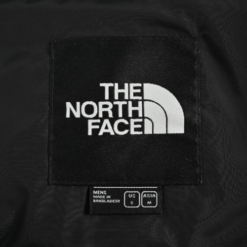 Cheap The North Face Down Feather Coat Long Sleeved For Unisex #1251283 Replica Wholesale [$128.00 USD] [ITEM#1251283] on Replica The North Face Down Feather Coat