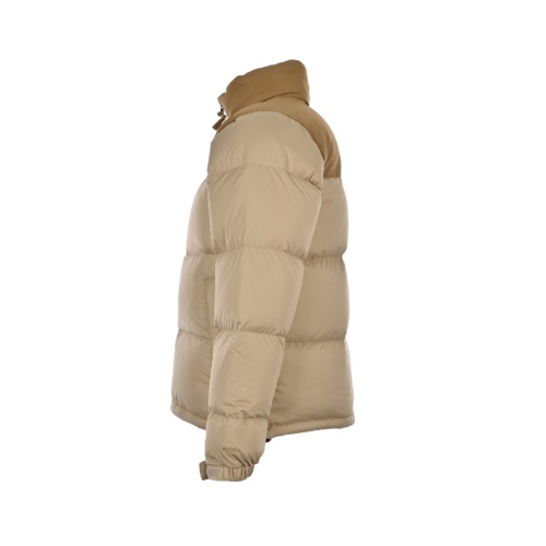 Cheap The North Face Down Feather Coat Long Sleeved For Unisex #1251284 Replica Wholesale [$128.00 USD] [ITEM#1251284] on Replica The North Face Down Feather Coat