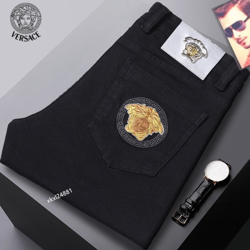 Cheap Versace Jeans For Men #1251322 Replica Wholesale [$42.00 USD] [ITEM#1251322] on Replica Versace Jeans