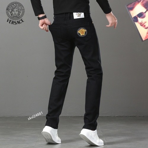 Cheap Versace Jeans For Men #1251322 Replica Wholesale [$42.00 USD] [ITEM#1251322] on Replica Versace Jeans