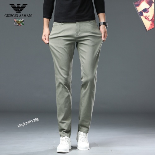 Cheap Armani Jeans For Men #1251325 Replica Wholesale [$42.00 USD] [ITEM#1251325] on Replica Armani Jeans