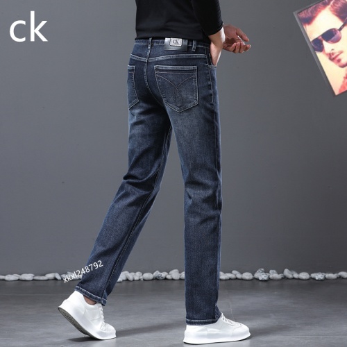 Cheap Calvin Klein CK Jeans For Men #1251328 Replica Wholesale [$42.00 USD] [ITEM#1251328] on Replica Calvin Klein CK Jeans