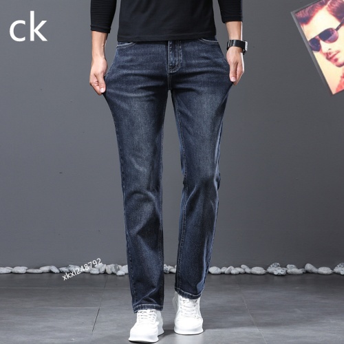 Cheap Calvin Klein CK Jeans For Men #1251328 Replica Wholesale [$42.00 USD] [ITEM#1251328] on Replica Calvin Klein CK Jeans