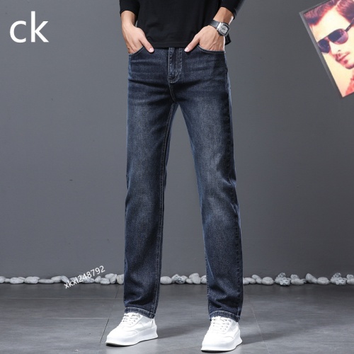 Cheap Calvin Klein CK Jeans For Men #1251328 Replica Wholesale [$42.00 USD] [ITEM#1251328] on Replica Calvin Klein CK Jeans