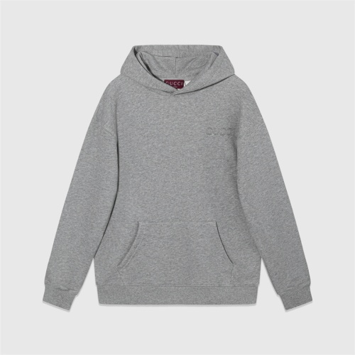 Cheap Gucci Hoodies Long Sleeved For Unisex #1251469 Replica Wholesale [$68.00 USD] [ITEM#1251469] on Replica Gucci Hoodies