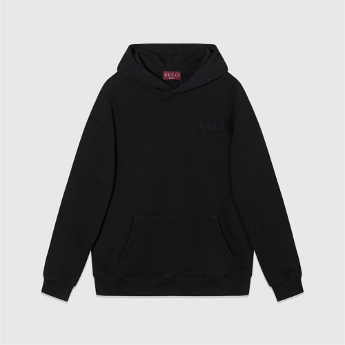 Cheap Gucci Hoodies Long Sleeved For Unisex #1251470 Replica Wholesale [$68.00 USD] [ITEM#1251470] on Replica Gucci Hoodies