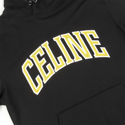 Cheap Celine Hoodies Long Sleeved For Unisex #1251507 Replica Wholesale [$48.00 USD] [ITEM#1251507] on Replica Celine Hoodies