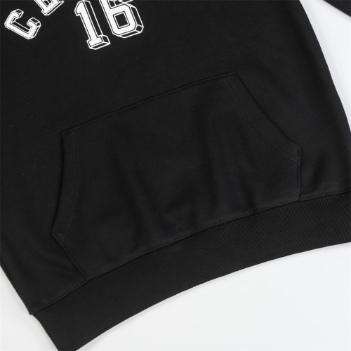 Cheap Celine Hoodies Long Sleeved For Unisex #1251508 Replica Wholesale [$48.00 USD] [ITEM#1251508] on Replica Celine Hoodies