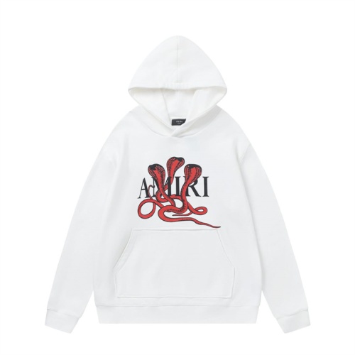 Cheap Amiri Hoodies Long Sleeved For Unisex #1251517 Replica Wholesale [$68.00 USD] [ITEM#1251517] on Replica Amiri Hoodies