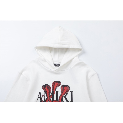 Cheap Amiri Hoodies Long Sleeved For Unisex #1251517 Replica Wholesale [$68.00 USD] [ITEM#1251517] on Replica Amiri Hoodies