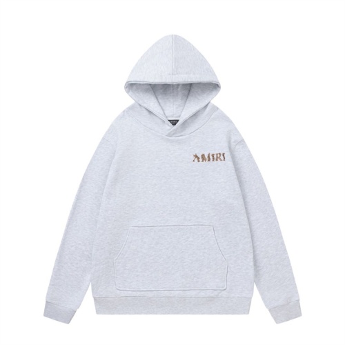 Cheap Amiri Hoodies Long Sleeved For Unisex #1251524 Replica Wholesale [$68.00 USD] [ITEM#1251524] on Replica Amiri Hoodies