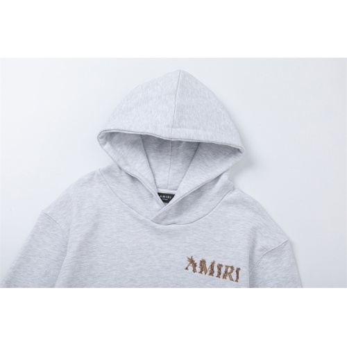 Cheap Amiri Hoodies Long Sleeved For Unisex #1251524 Replica Wholesale [$68.00 USD] [ITEM#1251524] on Replica Amiri Hoodies