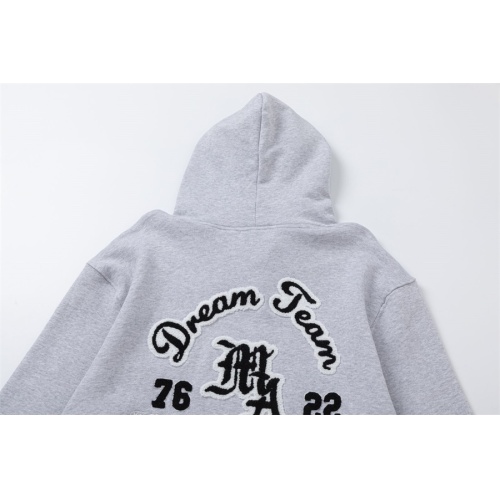 Cheap Amiri Hoodies Long Sleeved For Unisex #1251531 Replica Wholesale [$72.00 USD] [ITEM#1251531] on Replica Amiri Hoodies