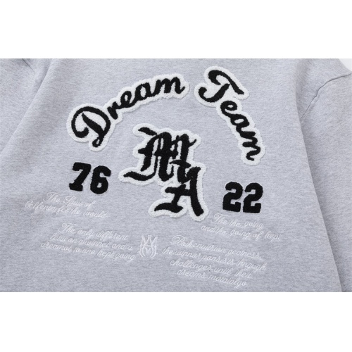 Cheap Amiri Hoodies Long Sleeved For Unisex #1251531 Replica Wholesale [$72.00 USD] [ITEM#1251531] on Replica Amiri Hoodies