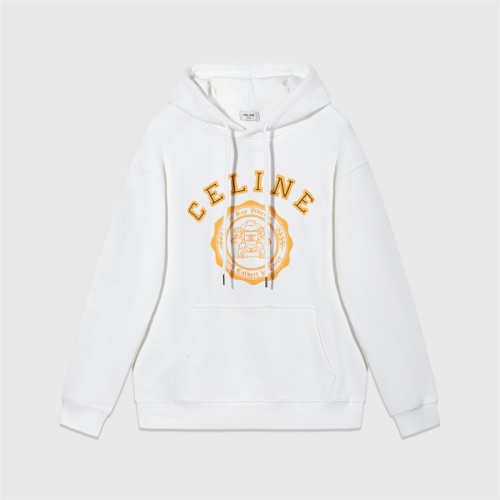 Cheap Celine Hoodies Long Sleeved For Unisex #1251540 Replica Wholesale [$68.00 USD] [ITEM#1251540] on Replica Celine Hoodies