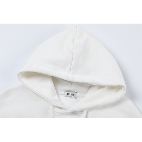 Cheap Celine Hoodies Long Sleeved For Unisex #1251540 Replica Wholesale [$68.00 USD] [ITEM#1251540] on Replica Celine Hoodies