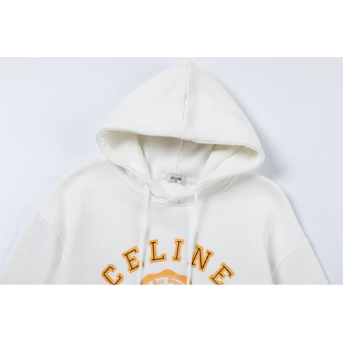 Cheap Celine Hoodies Long Sleeved For Unisex #1251540 Replica Wholesale [$68.00 USD] [ITEM#1251540] on Replica Celine Hoodies