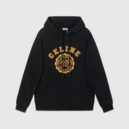 Cheap Celine Hoodies Long Sleeved For Unisex #1251541 Replica Wholesale [$68.00 USD] [ITEM#1251541] on Replica Celine Hoodies