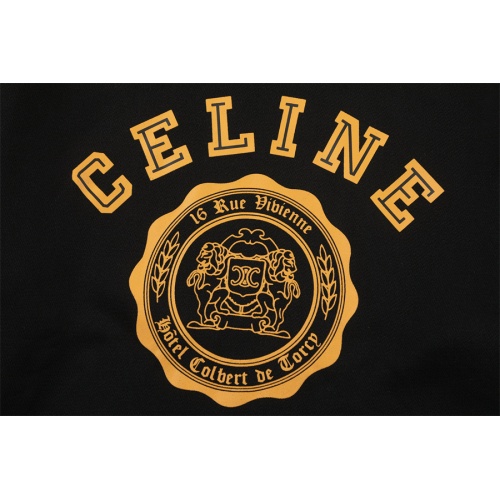 Cheap Celine Hoodies Long Sleeved For Unisex #1251541 Replica Wholesale [$68.00 USD] [ITEM#1251541] on Replica Celine Hoodies