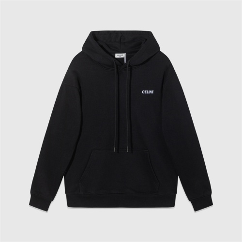 Cheap Celine Hoodies Long Sleeved For Unisex #1251544 Replica Wholesale [$68.00 USD] [ITEM#1251544] on Replica Celine Hoodies