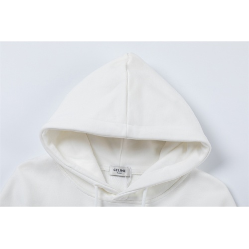 Cheap Celine Hoodies Long Sleeved For Unisex #1251545 Replica Wholesale [$68.00 USD] [ITEM#1251545] on Replica Celine Hoodies