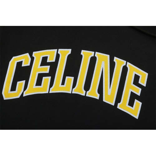 Cheap Celine Hoodies Long Sleeved For Unisex #1251546 Replica Wholesale [$68.00 USD] [ITEM#1251546] on Replica Celine Hoodies